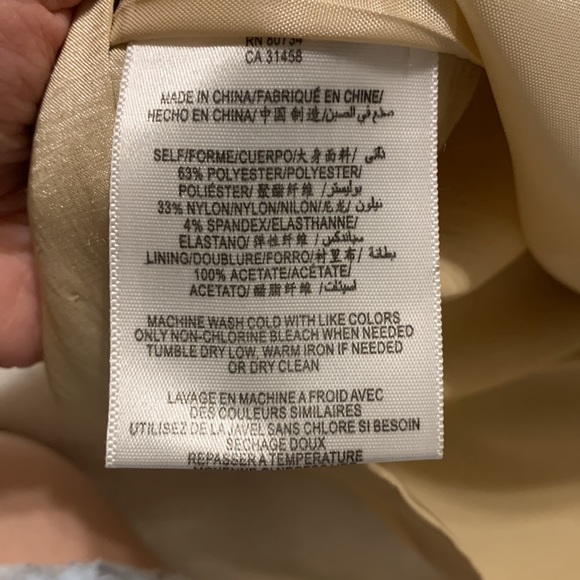 Max and Cleo size 10 dress - Picture 6 of 7